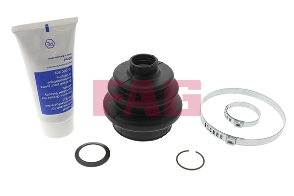 Bellow Kit, drive shaft